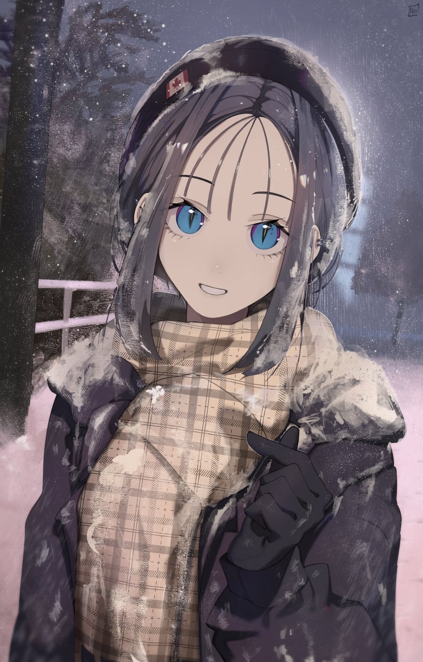 ouro kronii (hololive and 1 more) drawn by ninochuu
