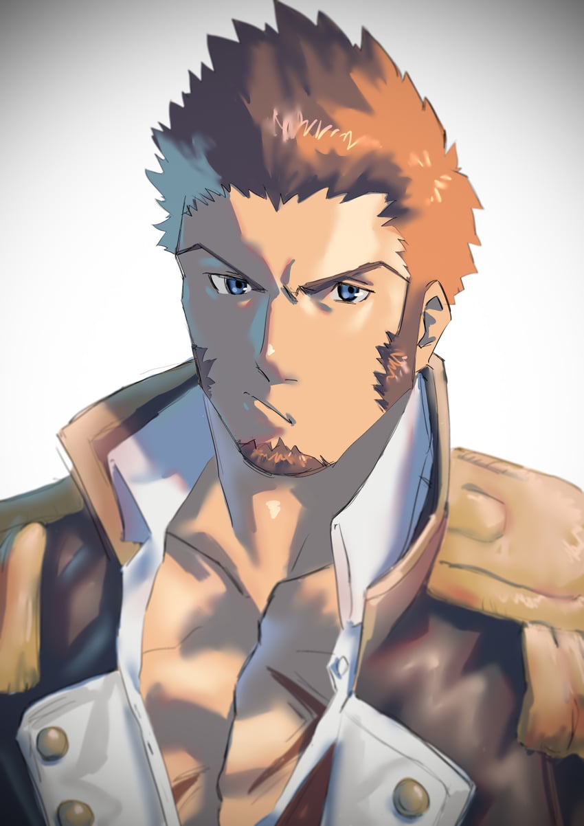 napoleon bonaparte (fate and 1 more) drawn by monmonhomon