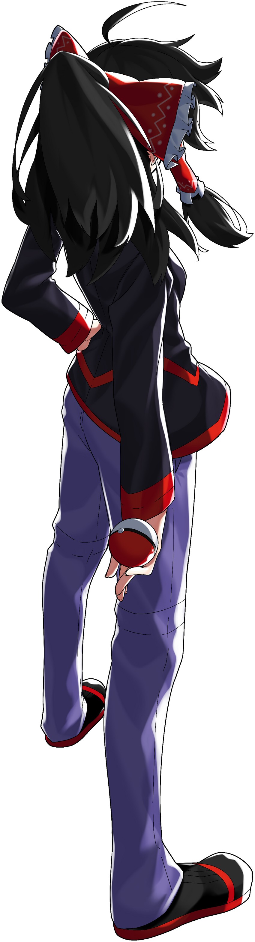 hakurei reimu and silver (touhou and 2 more) drawn by trick1601