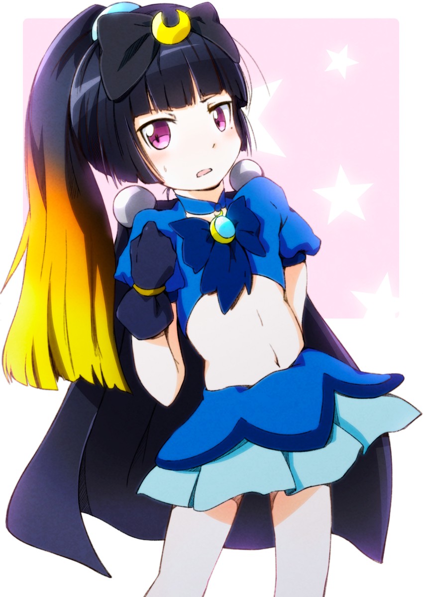 gokou ruri and alpha omega (ore no imouto ga konna ni kawaii wake ga nai and 1 more) drawn by suzumeko