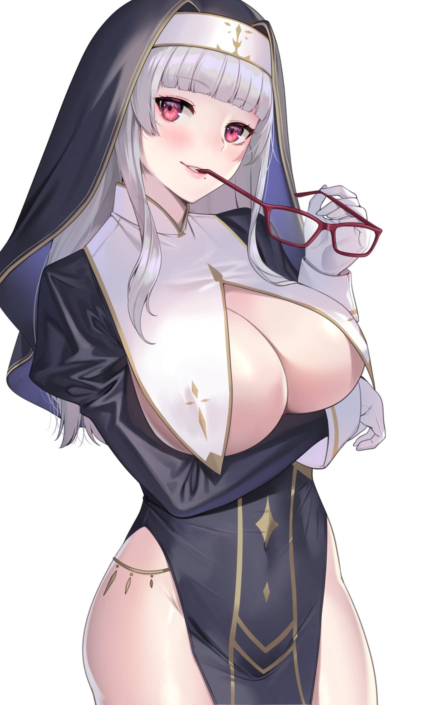 layla (original) drawn by deras