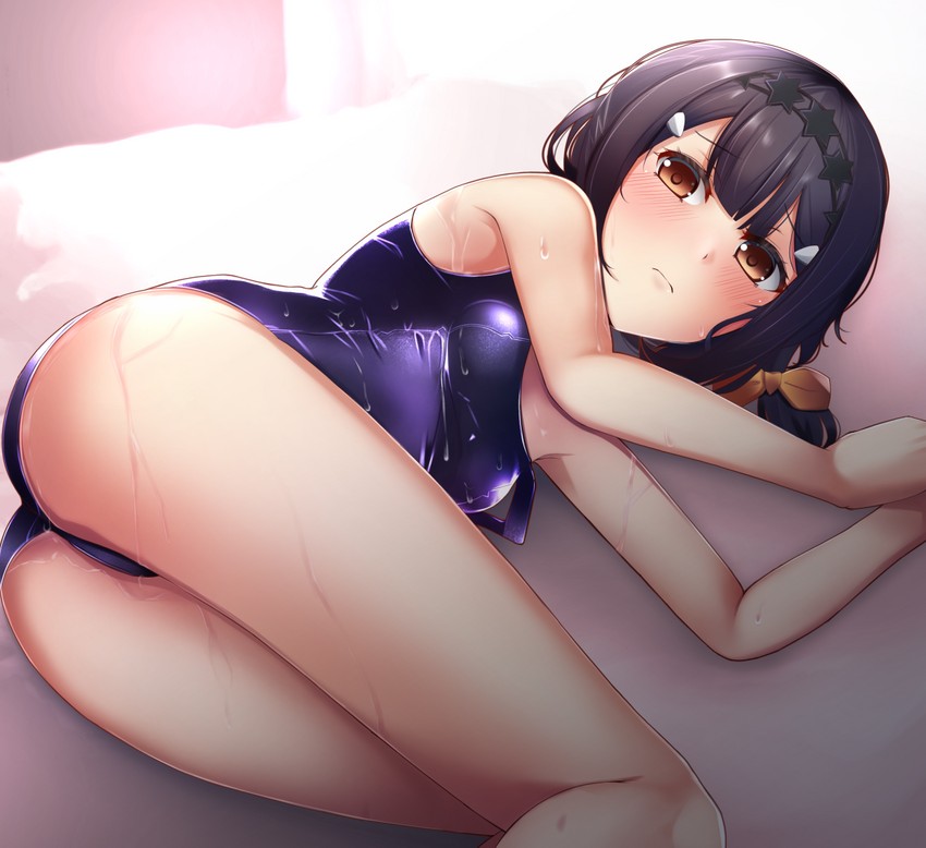 miyu edelfelt (fate and 1 more) drawn by kuro_yanagi