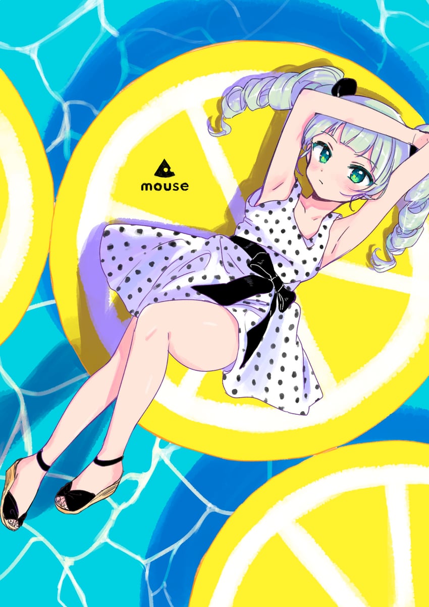 todo yurika (aikatsu! and 1 more) drawn by sige_nb