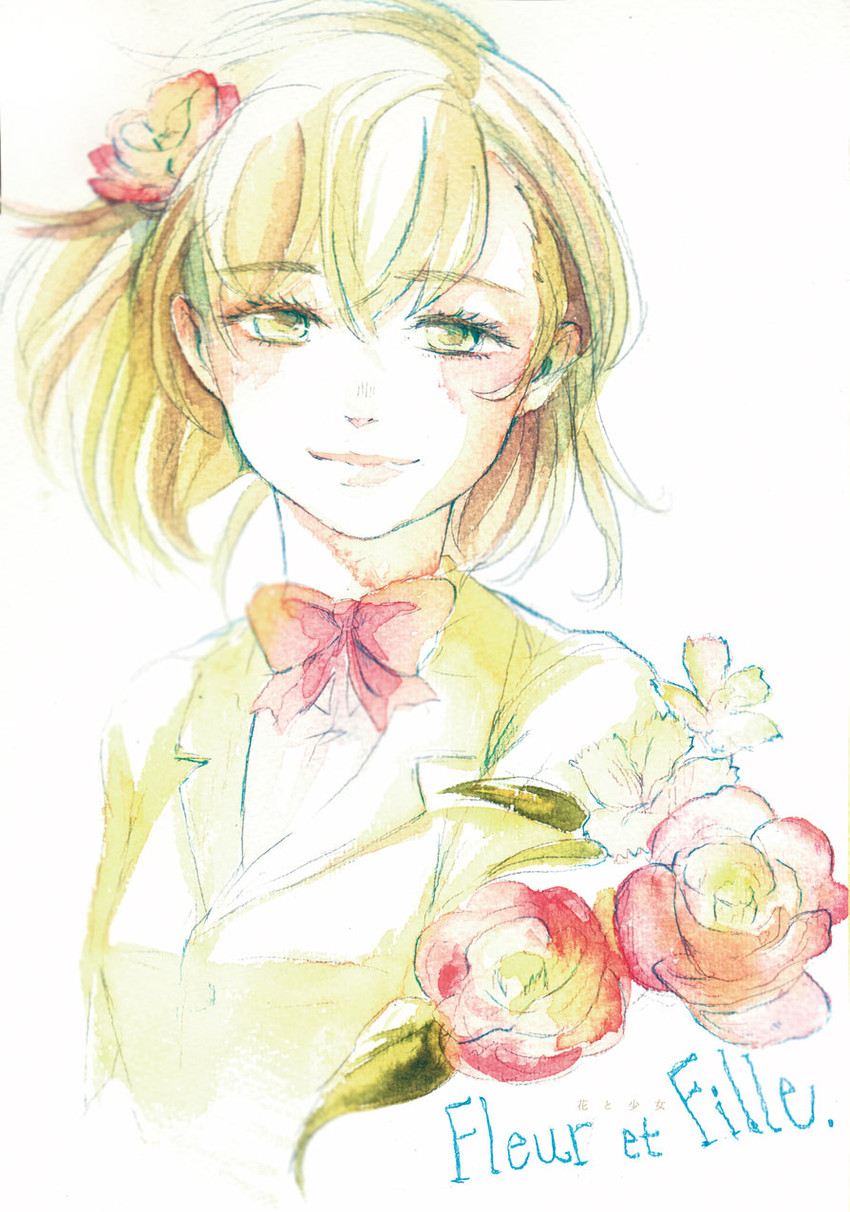misaka mikoto (toaru majutsu no index and 1 more) drawn by skylark_12