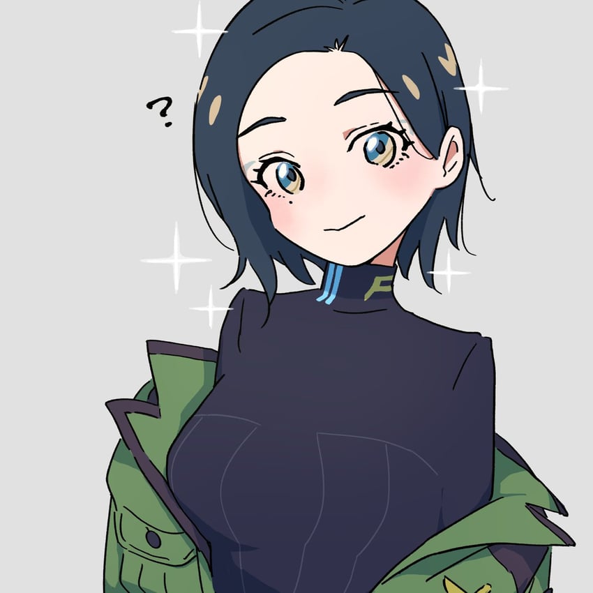comoli harcourt (gundam and 1 more) drawn by xoo_(x)