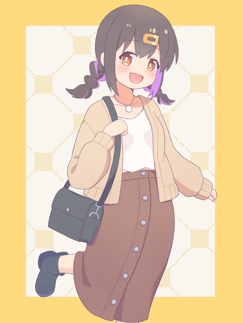 oyama mihari (onii-chan wa oshimai!) drawn by k-d