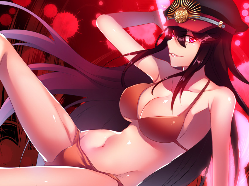 oda nobunaga (fate and 1 more) drawn by aburai_yui