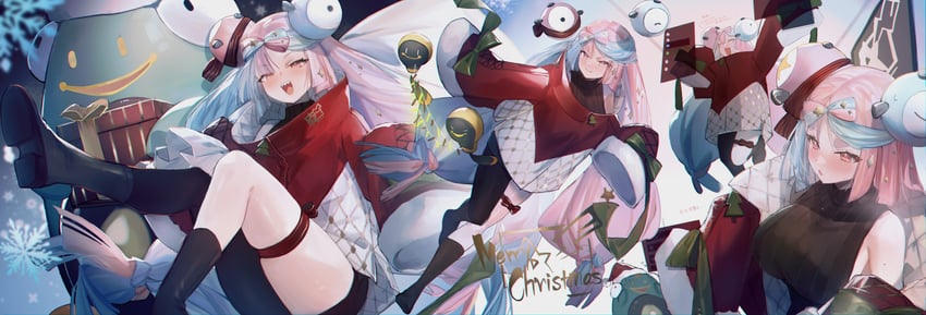 iono and bellibolt (pokemon and 1 more) drawn by ryuuji_teitoku