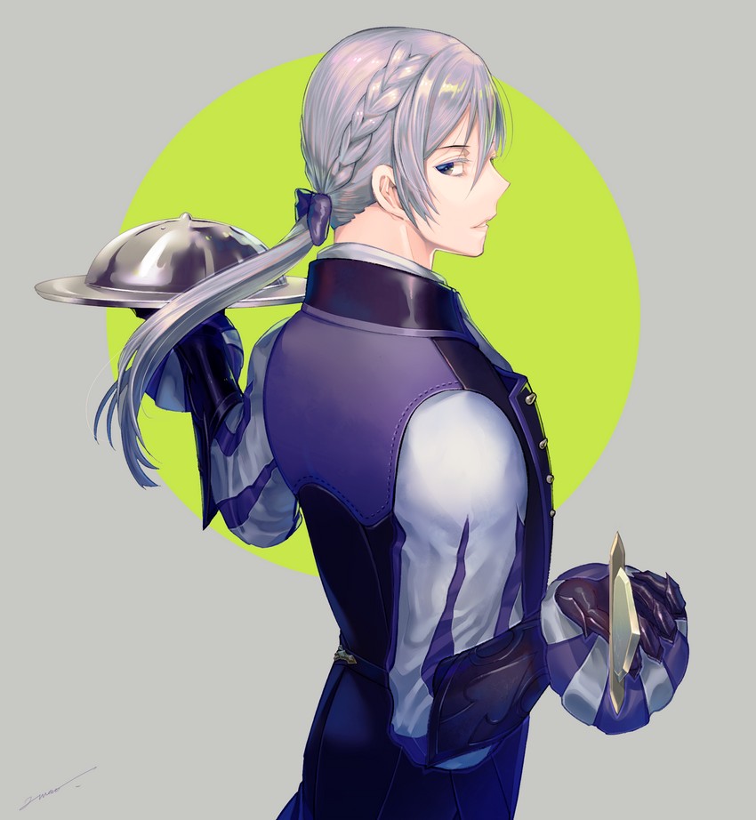 jakob (fire emblem and 1 more) drawn by amao_miyuki