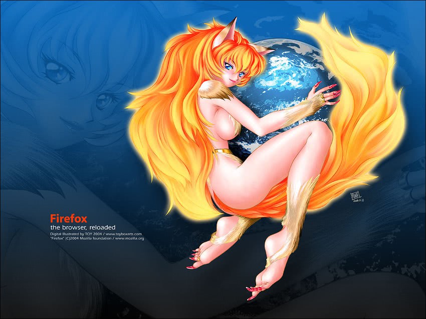 os-tan and 1 more drawn by satoshi_igarashi