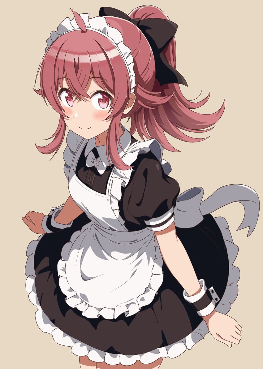 komiya kaho (idolmaster and 1 more) drawn by ryoga_kk