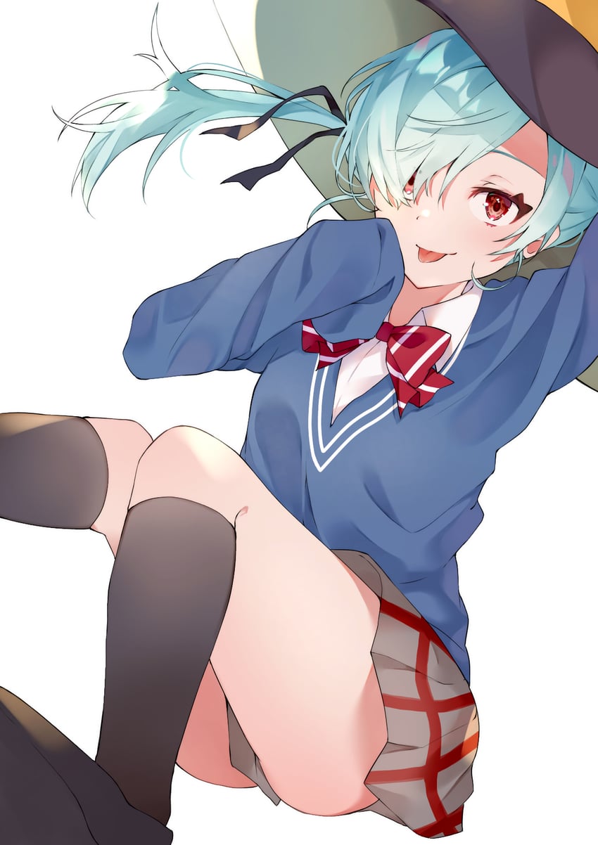 takigawa noa (yamada-kun to 7-nin no majo) drawn by anekokko_(pixiv55738971)