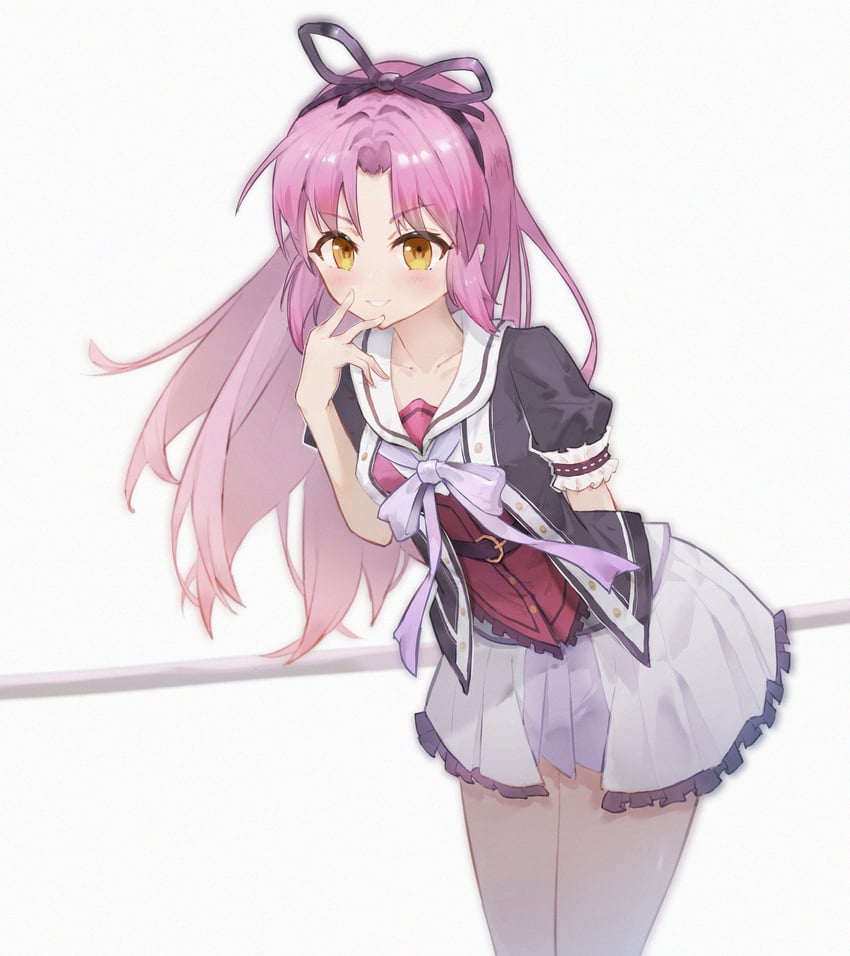 renne (eiyuu densetsu and 3 more) drawn by n100924