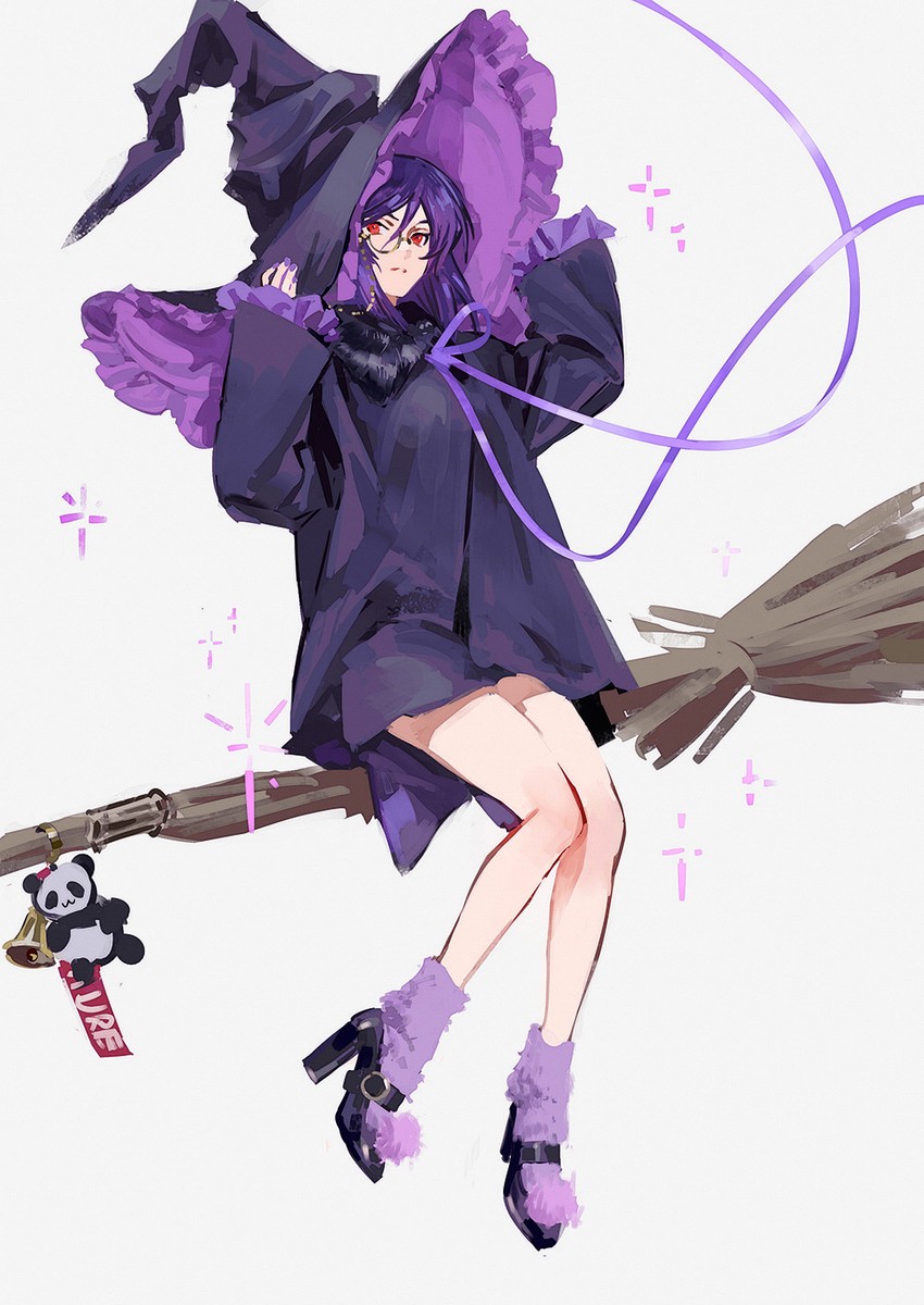 tieria erde (gundam and 1 more) drawn by huangdanlan