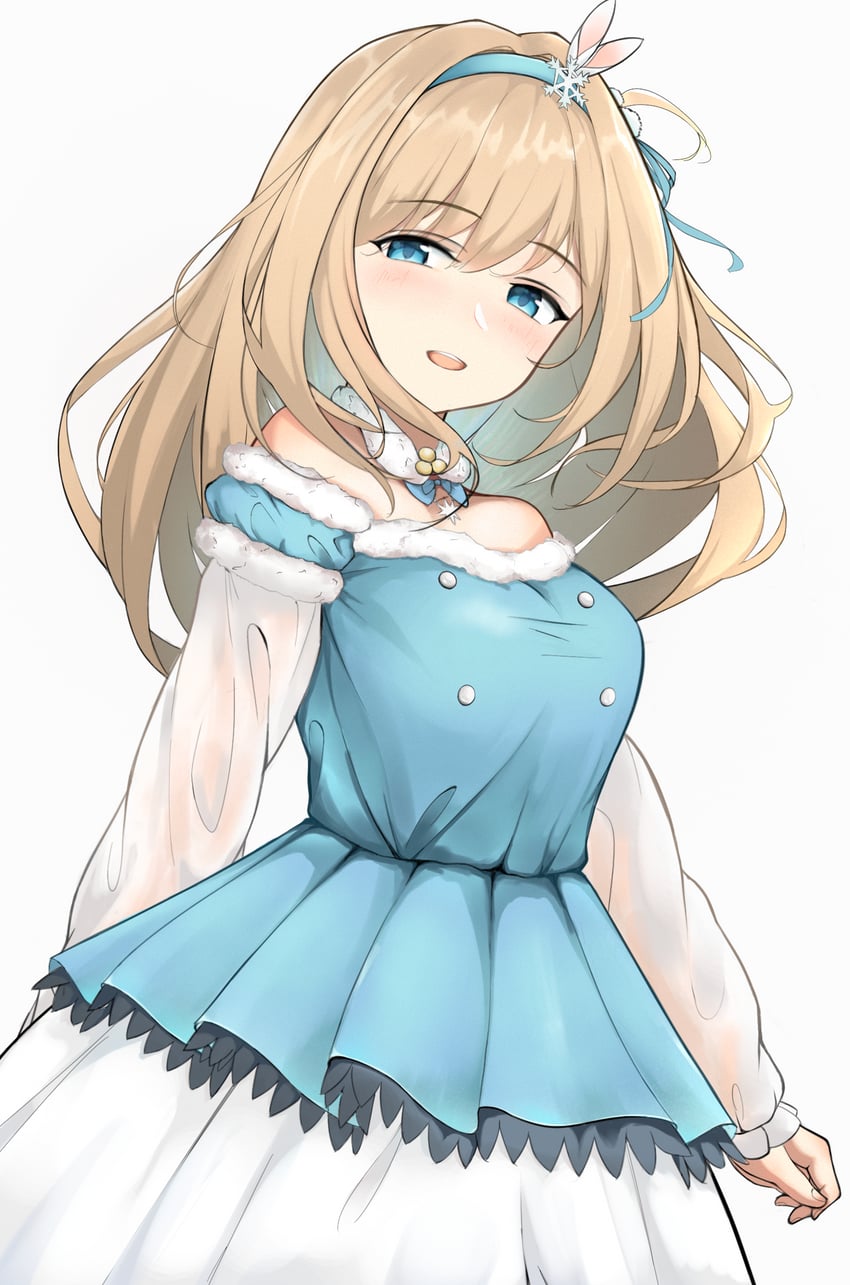 suomi (girls' frontline and 1 more) drawn by sharp-pig