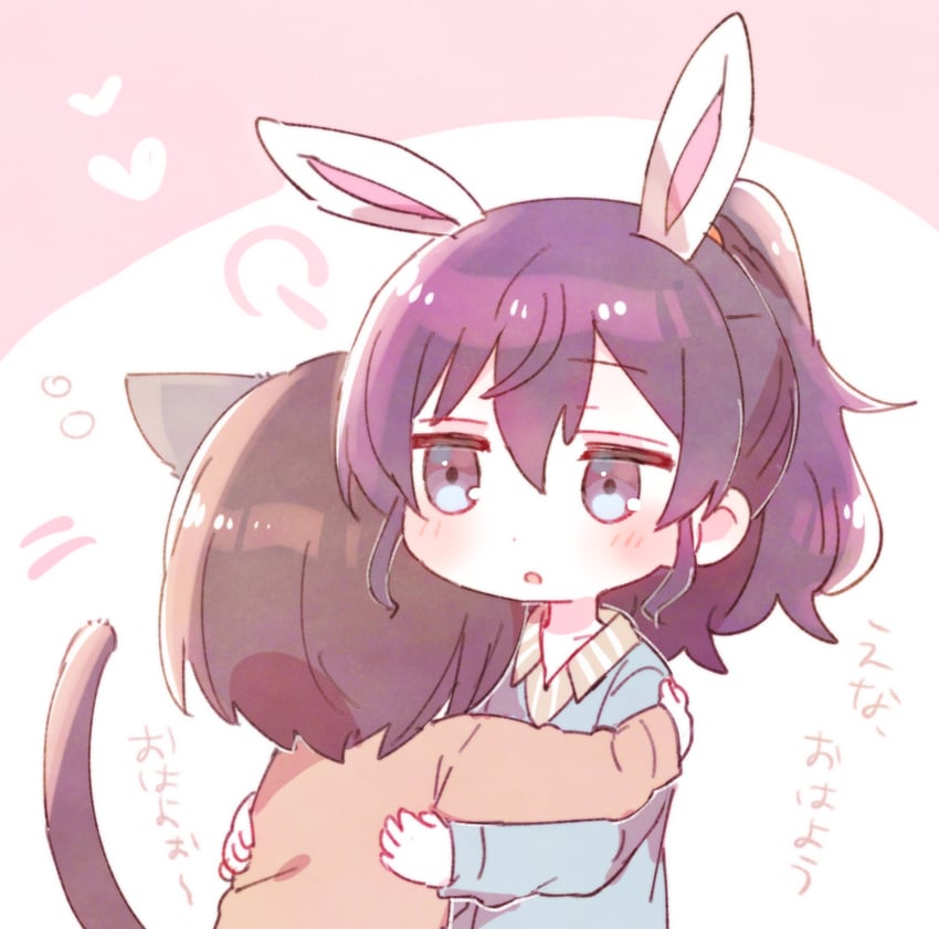 asahina mafuyu and shinonome ena (project sekai) drawn by sorimachi-doufu