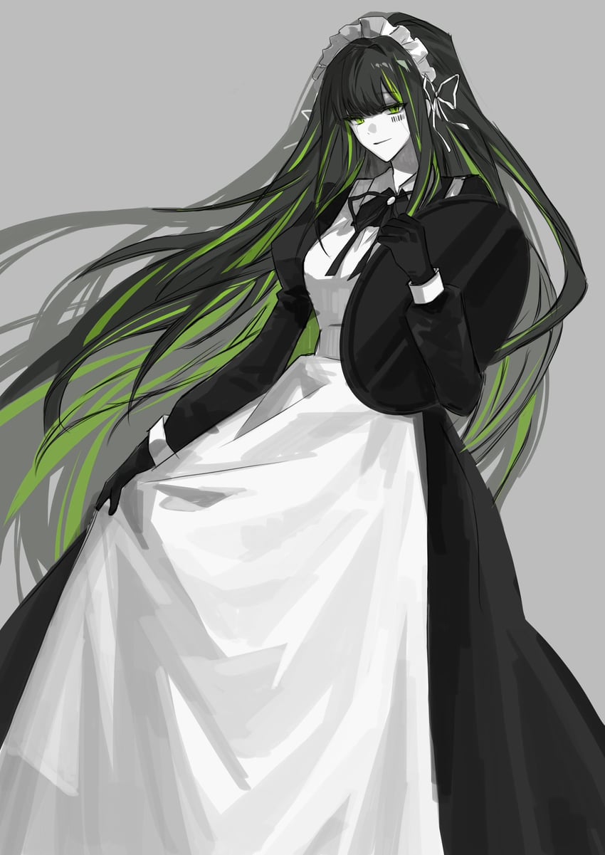 alfonso (project moon and 1 more) drawn by ashi_(dongshi389)