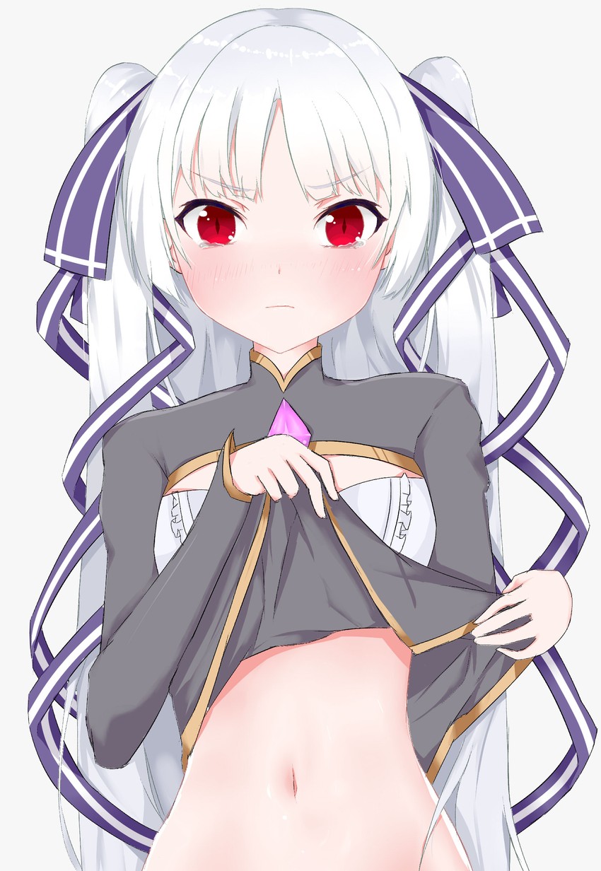 artia (hololive and 1 more) drawn by mero_(ly21207)