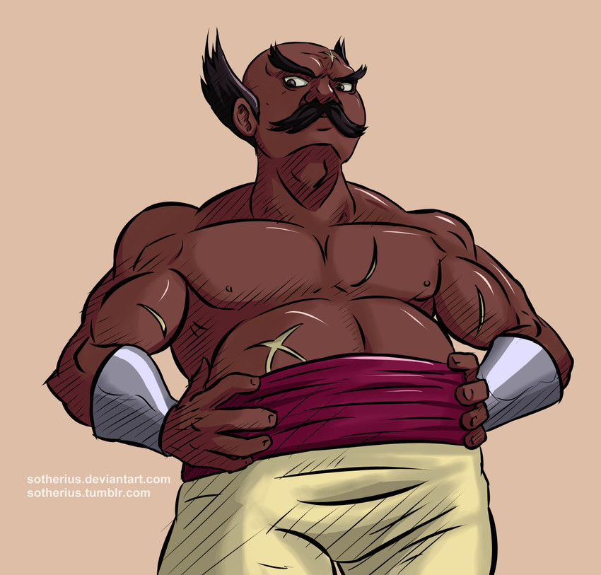 tungar (indivisible) drawn by thiago_zen_barros_farias