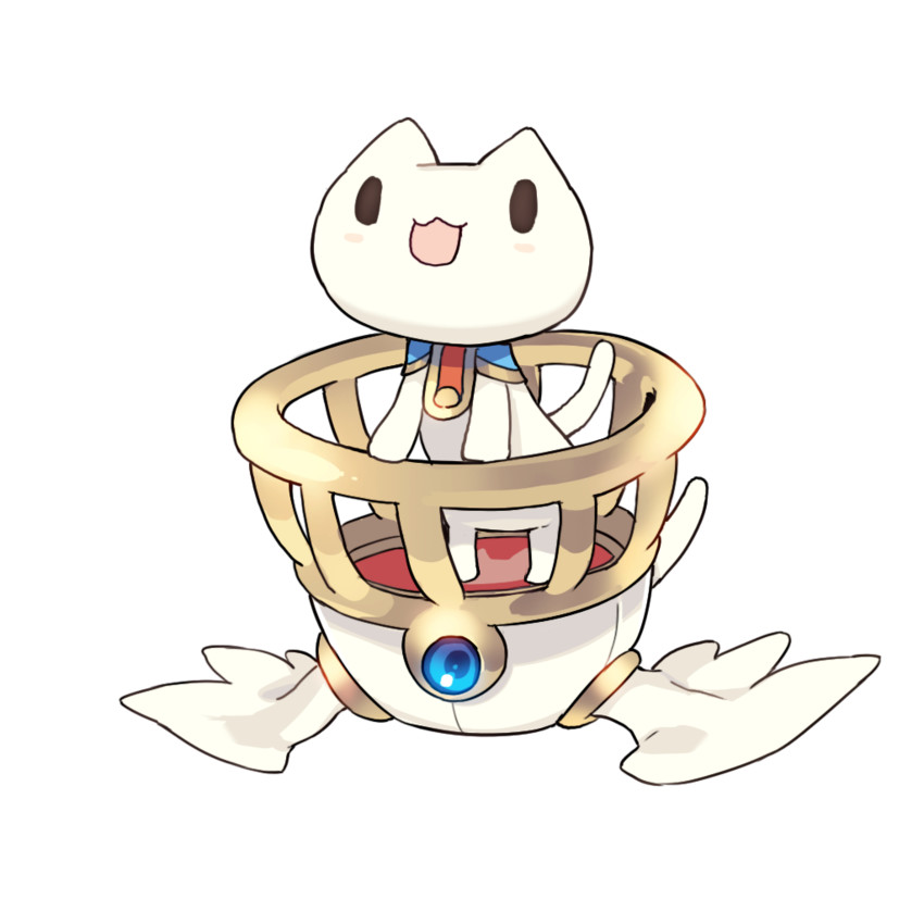 shiroe adele (pop-up story) drawn by blade_(galaxist)