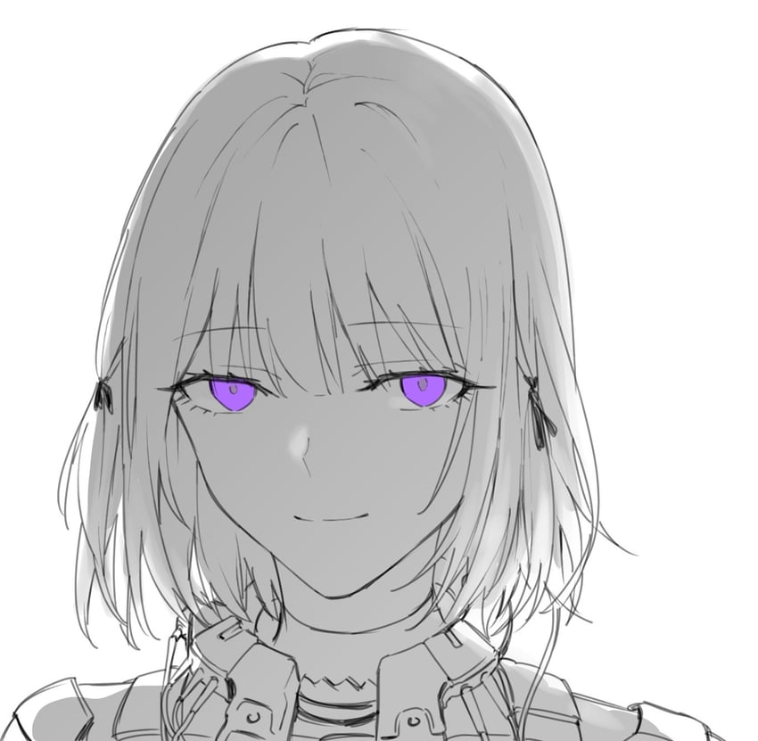 rpk-16 (girls' frontline) drawn by suprii