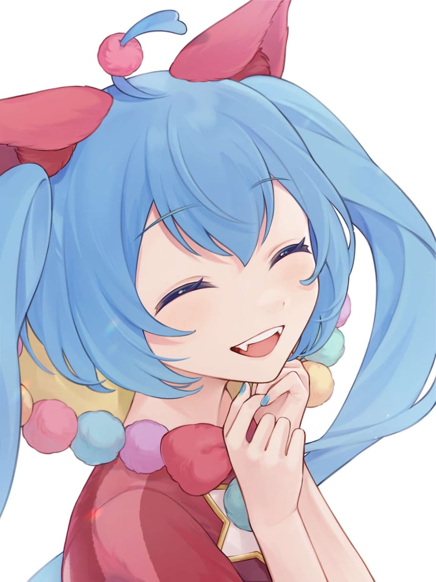 hatsune miku and wonderlands x showtime miku (vocaloid and 1 more) drawn by vs0mr