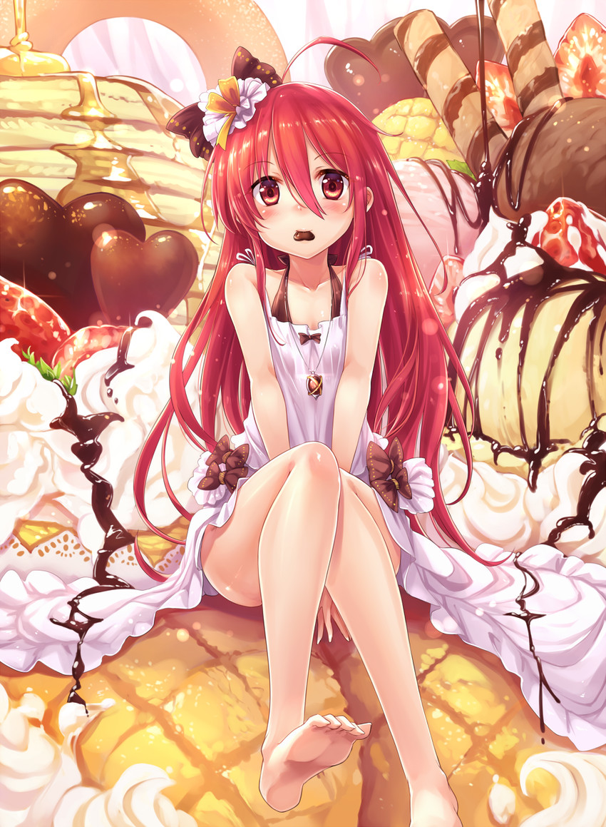 shana and alastor (shakugan no shana) drawn by ks_(xephyrks)