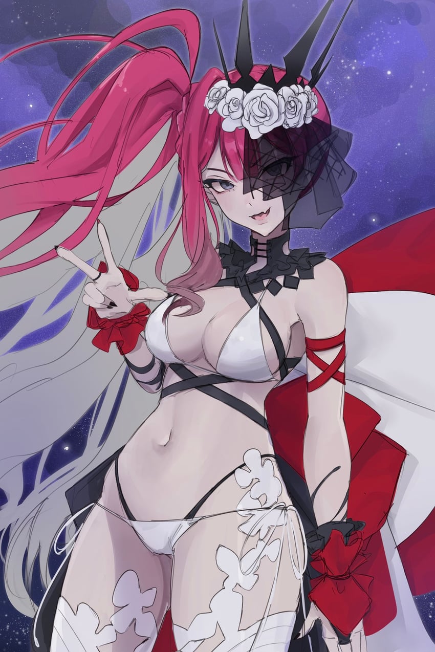 baobhan sith (fate and 1 more) drawn by 13addendum