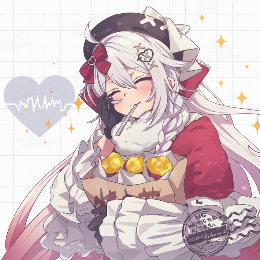 kiana kaslana (honkai and 1 more) drawn by soha_ez