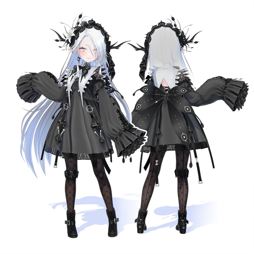 zome (vrchat) drawn by yorshkasencho