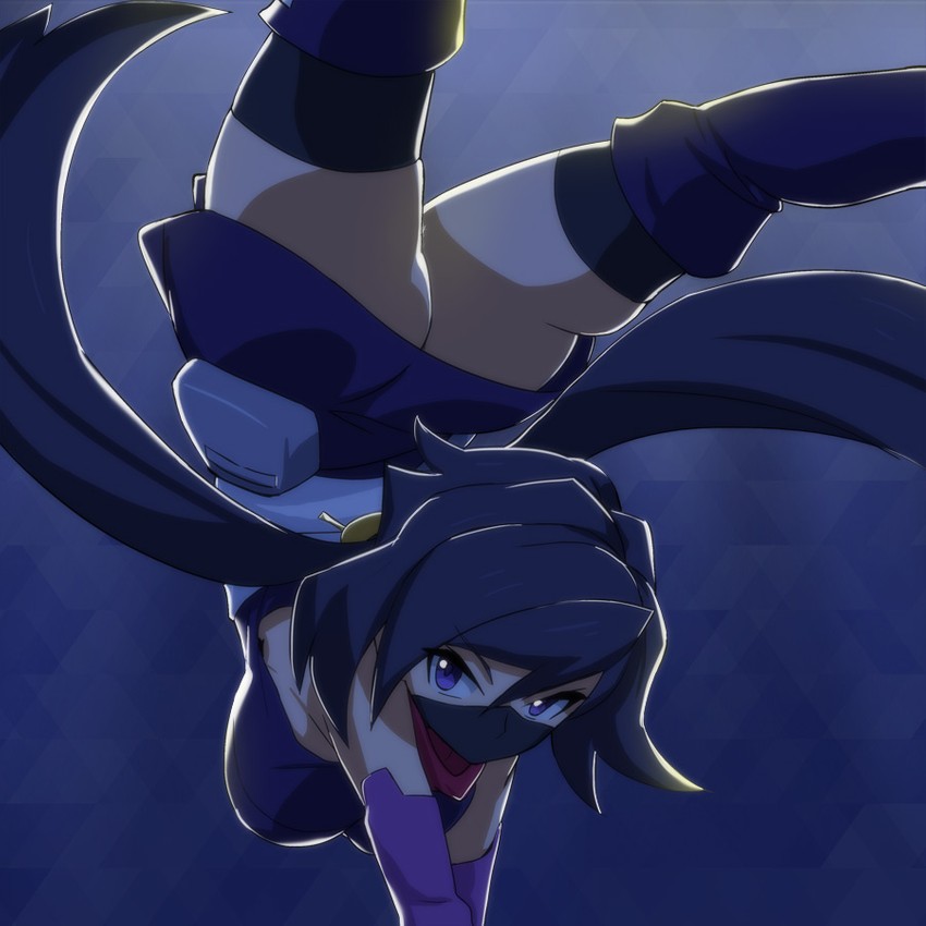 ayame (gundam and 1 more) drawn by haruyama_kazunori