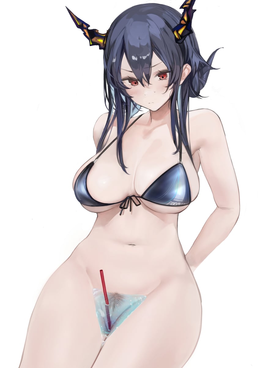 ch'en and ch'en the holungday (arknights) drawn by neko_no_youchuu