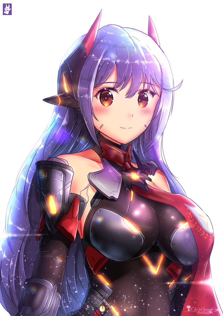 poppi and poppi qtpi (xenoblade chronicles and 1 more) drawn by chinchongcha