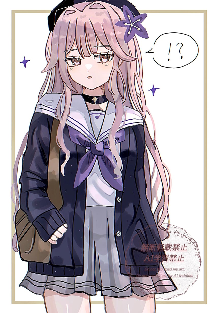 herta (honkai and 1 more) drawn by sayu_(r12_34)