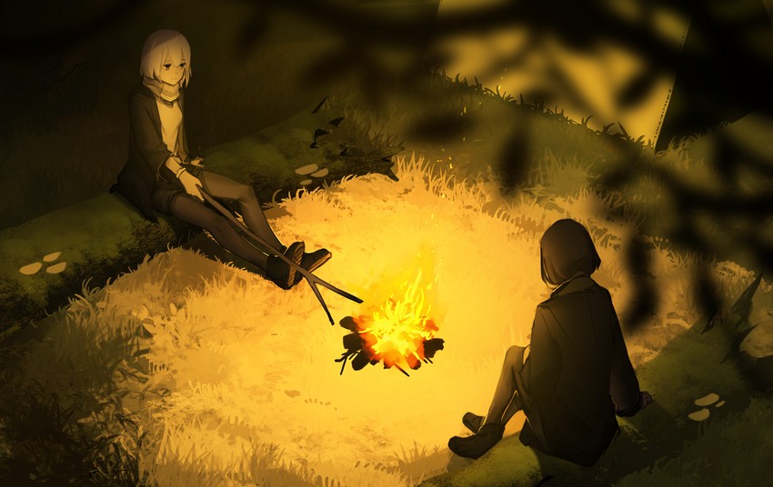 original drawn by fixro2n