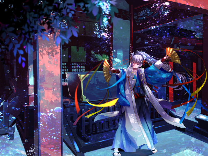 takumi (fire emblem and 1 more) drawn by kero_sweet