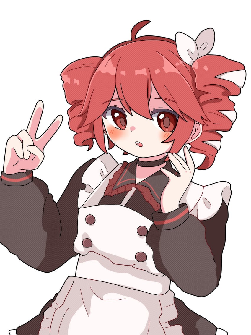 kasane teto (utau and 1 more) drawn by poroporosaburo