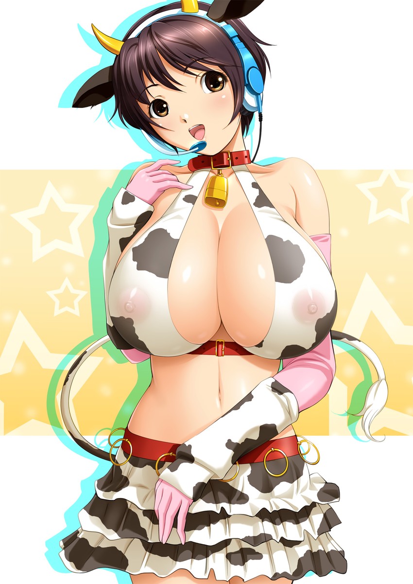 oikawa shizuku (idolmaster and 1 more) drawn by dragon@harry