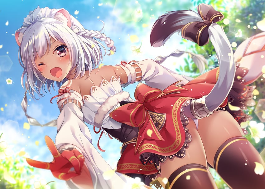 isekai ni tobasaretara papa ni nattandaga drawn by nemuri_nemu