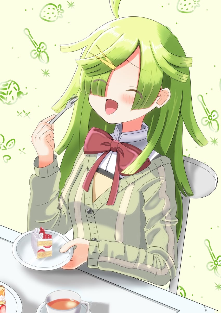 aki mabayu (mahou shoujo madoka magica and 1 more) drawn by maocake_kai