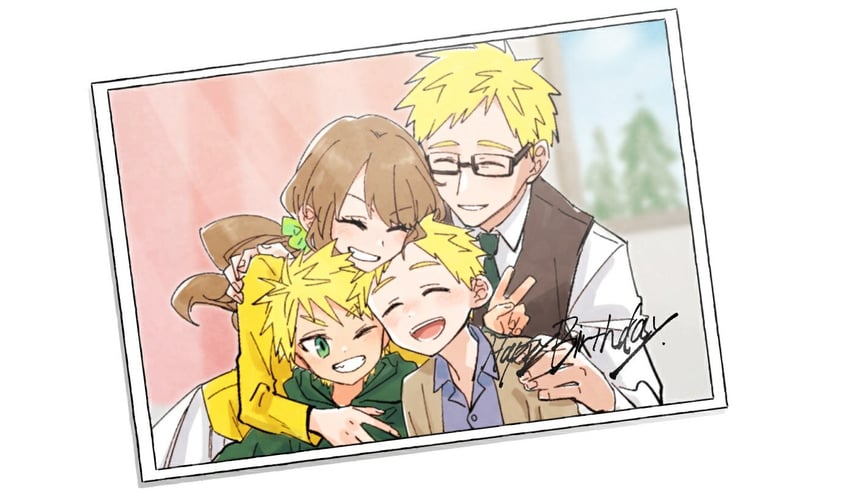 fugo dressel and oscar dressel (higyaku no noel) drawn by dbdbdb39