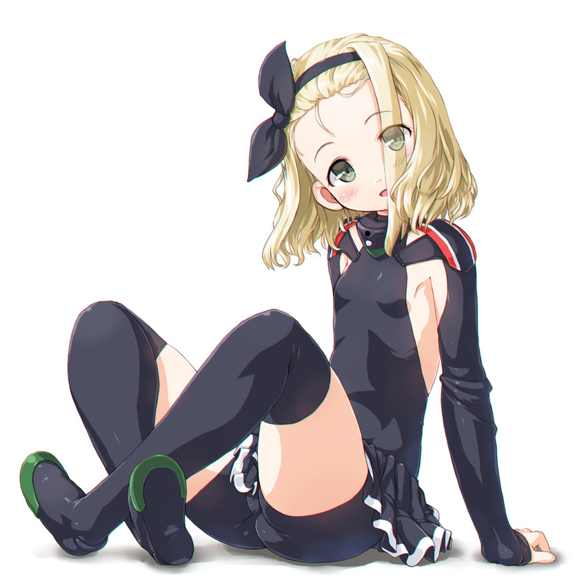luigi torelli and uit-25 (kantai collection) drawn by dd_(ijigendd)