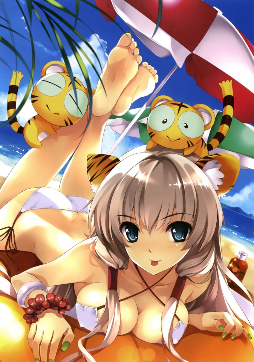 kotora (toranoana) drawn by cradle_(circle) and misaki_kurehito