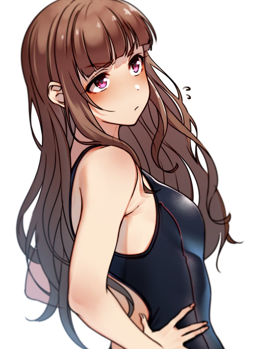 kamiya nao (idolmaster and 1 more) drawn by kakaobataa