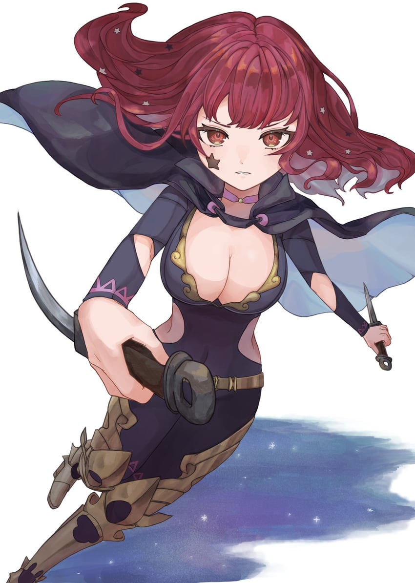 yunaka (fire emblem and 1 more) drawn by netugen33