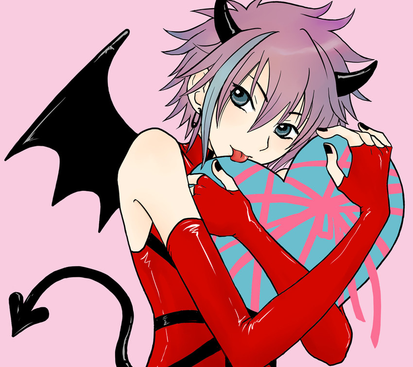 hiiragi jun (sanrio and 1 more) drawn by akiyoshi7