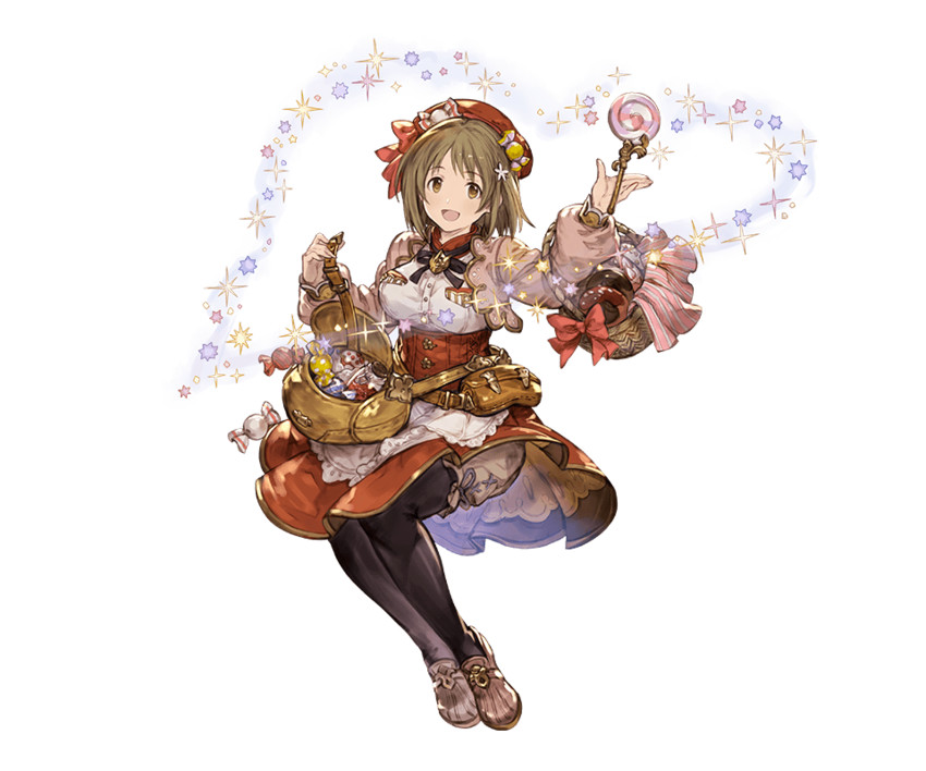 mimura kanako (idolmaster and 2 more) drawn by minaba_hideo