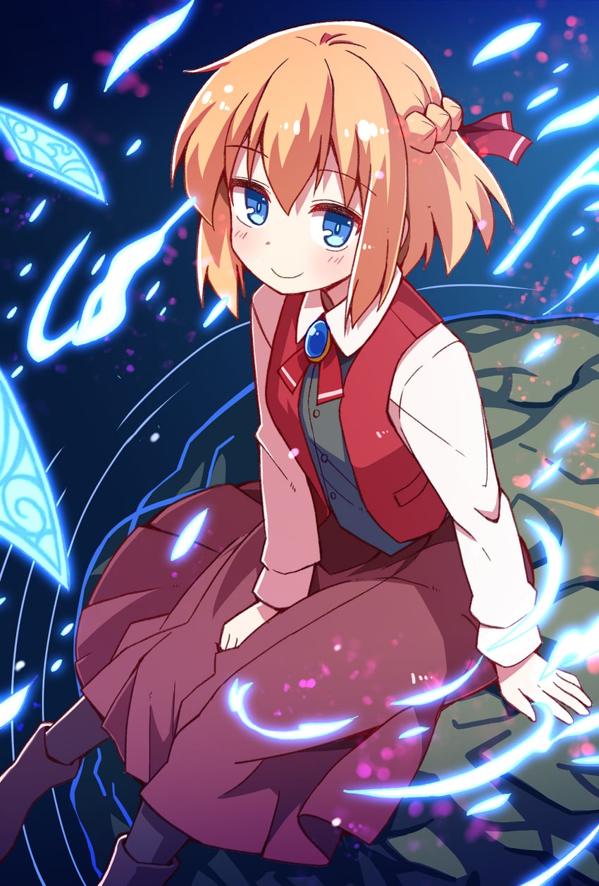 original and 1 more drawn by yukinagi