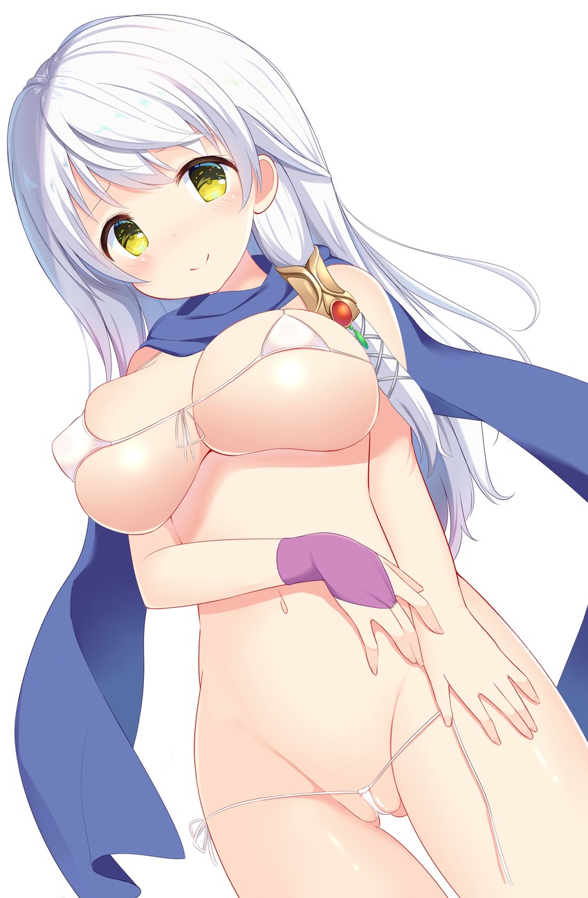 micaiah (fire emblem and 1 more) drawn by mimi_(mimi3mimimi)