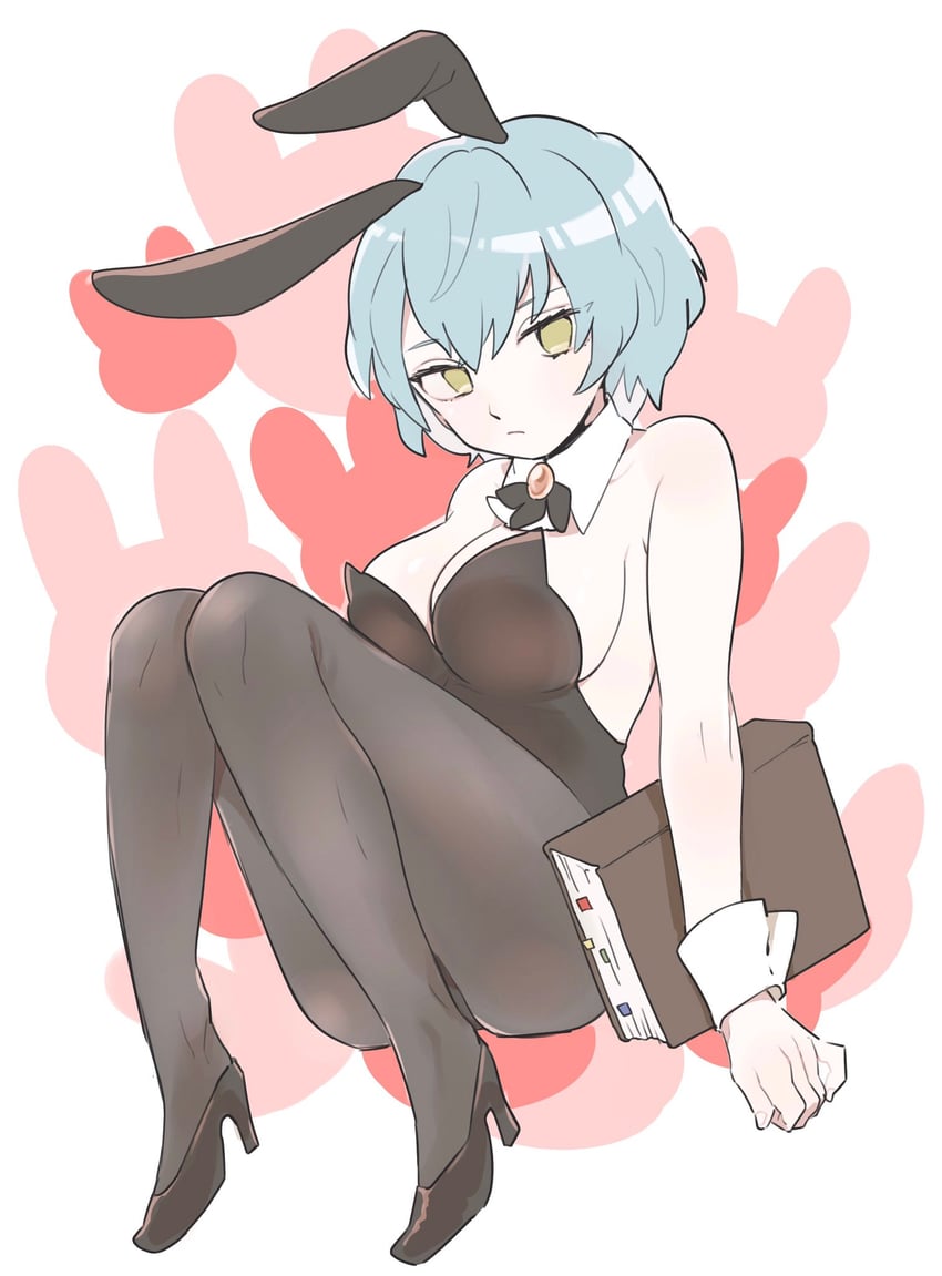 angela (project moon and 1 more) drawn by kojocho05